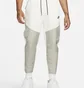 Штани чоловічі Nike Sportswear Tech Fleece White Dr6171-030
