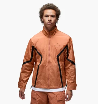 Куртка чоловіча Air Jordan 23 Engineered Orange Dv7689-872