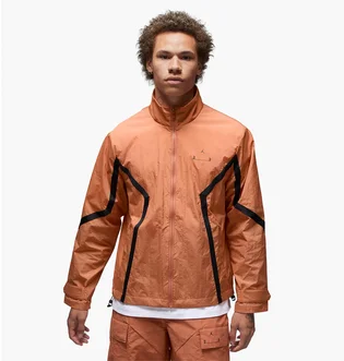 Куртка мужская Air Jordan 23 Engineered Orange Dv7689-872