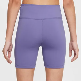 Шорти дитячі Nike Dri-Fit One 5 Violet FZ5603-527