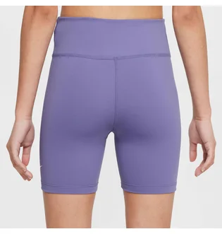 Шорты детские Nike Dri-Fit One 5 Violet FZ5603-527