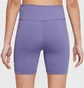 Шорты детские Nike Dri-Fit One 5 Violet FZ5603-527