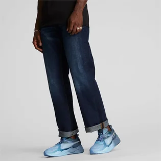 Кросівки жіночі Puma Rs-X Faded Daytona Sneakers Blue 394981-01