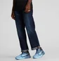 Кросівки жіночі Puma Rs-X Faded Daytona Sneakers Blue 394981-01