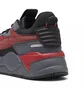 Кроссовки мужские Puma Rs-X Hi-Tech Grey/Bordo 401333-01