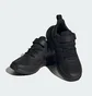 Кросівки дитячі Adidas Fortarun 2.0 El Black HP3118