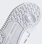 Кроссовки женские Adidas Forum Mid Shoes White ID9460