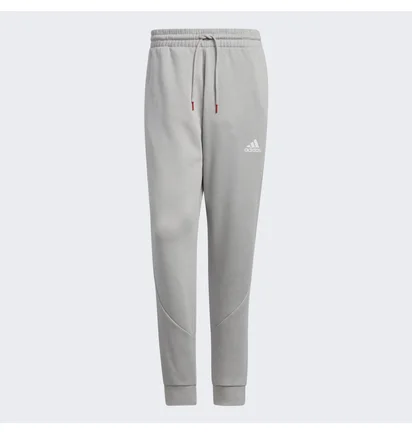 Штани чоловічі Adidas Mahomes Joggers Grey Ht5345