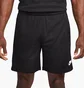 Шорты мужские Nike Sw Mesh Short Black HQ1984-010