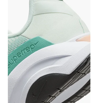 Кросівки жіночі Nike Womens Endurance Class Shoes Grey CK9406-338