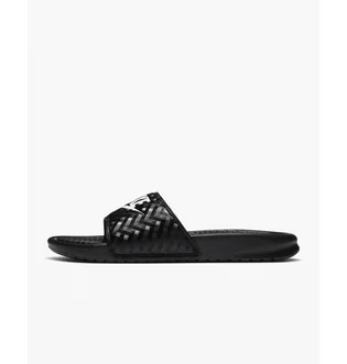 Тапочки женские Nike Wmns Benassi Jdi Black 343881-011