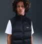 Куртка чоловіча Nike Lj Tf Dwnfl Black HV3501-010
