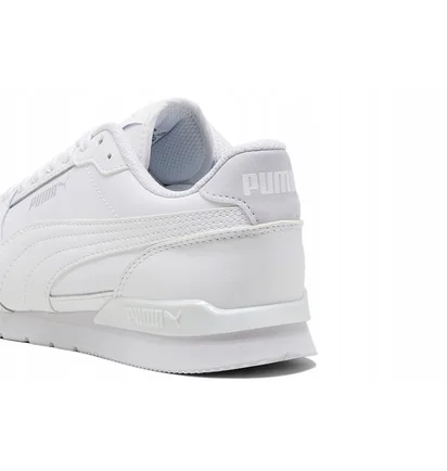 Кросівки жіночі Puma St Runner V3 White 384855-20