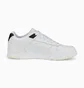 Кроссовки унисекс Puma Rbd Game Low White 386373-01
