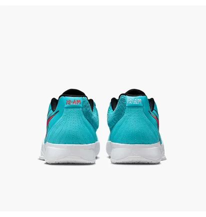 Кроссовки унисекс Nike Ja 2 Turquoise HQ1759-400