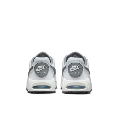 Кроссовки детские Nike Air Max Ivo White 579995-121