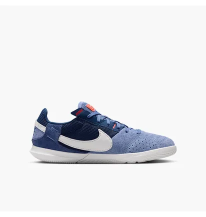Футзалки детские Nike Streetgato Ic Blue HM8757-500