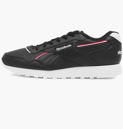 Кроссовки мужские Reebok Royal Glide Black 100005935