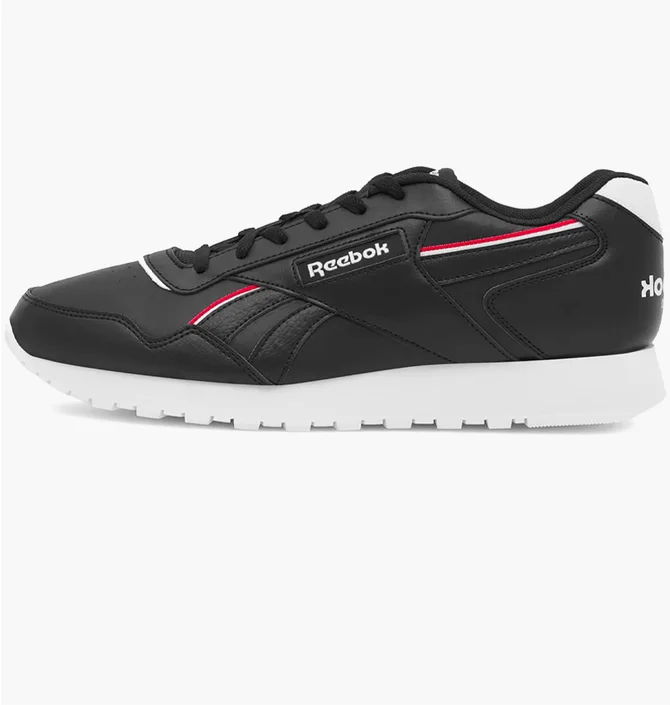 Кроссовки мужские Reebok Royal Glide Black 100005935