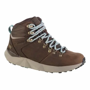Черевики жіночі Columbia Facet Sierra Outdry Brown 2005201231