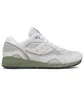 Кросівки унісекс Saucony Shadow 6000 White S70441-81