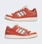Кроссовки мужские Adidas Forum Low Classic Shoes Red FZ6273