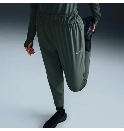 Штани жіночі Nike Fast Dri-Fit 7/8 Green FB7029-338