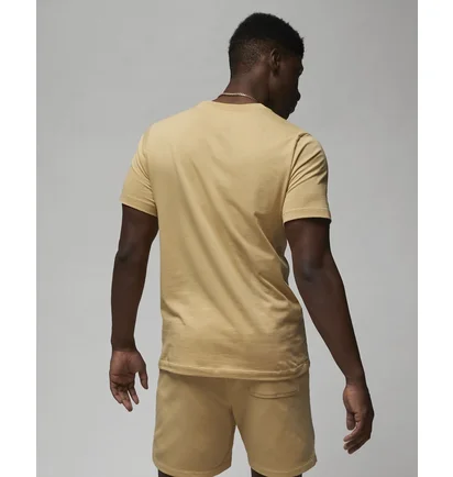 Футболка мужская Air Jordan T-Shirt Flight Mvp Beige DX9569-252