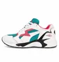 Кроссовки мужские Puma Prevail White/Turquoise 386569-04