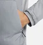 Куртка чоловіча Nike Unlimited Therma-Fit Versatile Jacket Grey FB7544-084