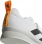 Кроссовки женские Adidas Adipower 2 Weightlifting Shoes White FU8165