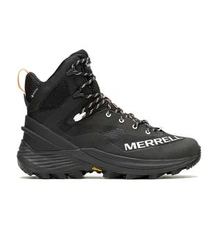 Кроссовки унисекс Merrell Rogue Hiker Mid Gtx M Black J037581
