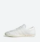 Кроссовки мужские Adidas Originals Hamburg White FX5671