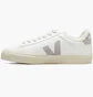 Кросівки жіночі Veja Campo White VEJS23009360