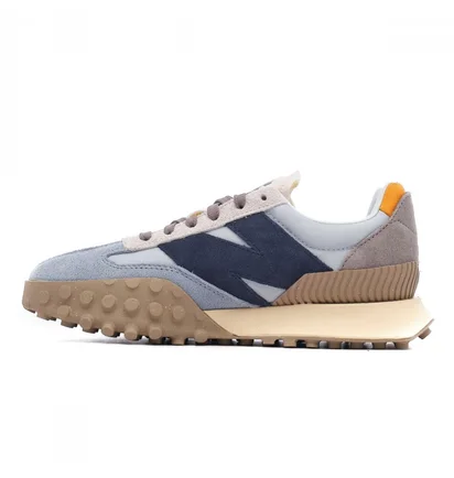 Кроссовки мужские New Balance Uxc72 Blue Uxc72Wb