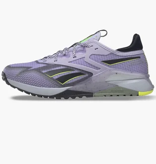 Кроссовки женские Reebok Nano X2 Tr Adventure Violet HP9230