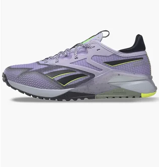 Кроссовки женские Reebok Nano X2 Tr Adventure Violet HP9230