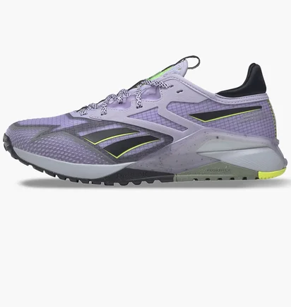 ᐉ Кросівки жіночі Reebok Nano X2 Tr Adventure Violet HP9230