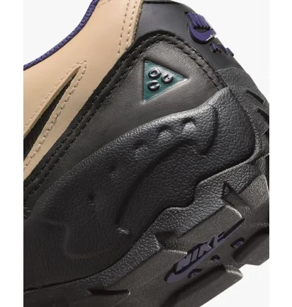 Кросівки чоловічі Nike Acg Air Mada Beige Dm3004-200