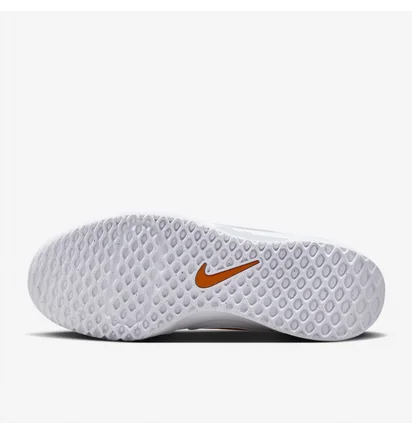 Кроссовки мужские Nike Court Air Zoom Lite 3 White DV3258-103