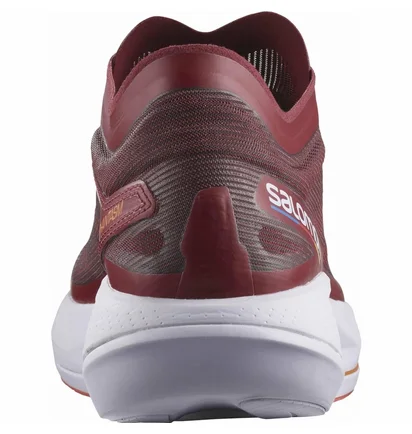 Кросівки чоловічі Salomon Phantasm Running Shoes Bordo L41610300
