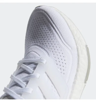 Кроссовки женские Adidas Ultraboost 21 Wmns Crystal White FY0403