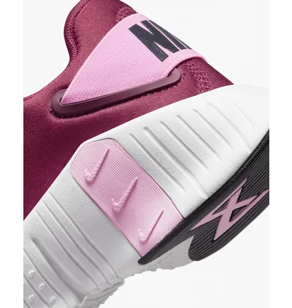 Кроссовки женские Nike Free Metcon 4 Pink Cz0596-600