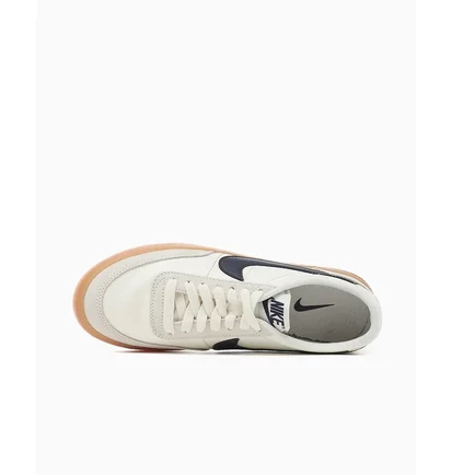 Кросівки жіночі Nike Killshot 2 White/Grey FZ5630-100