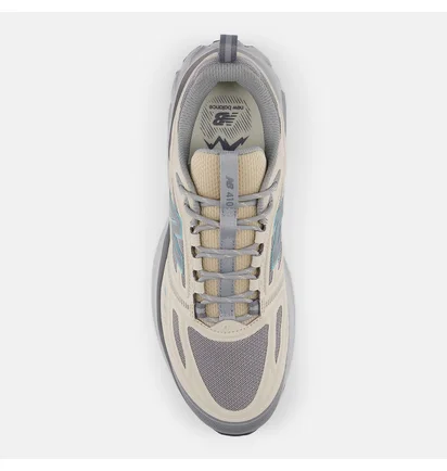 Кросівки чоловічі New Balance 410 Beige/Grey M4109NV
