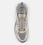 Кросівки чоловічі New Balance 410 Beige/Grey M4109NV