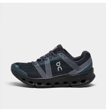 Кросівки жіночі On Cloudgo Running Shoes Blue 5598087
