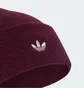 Шапка унисекс Adidas Adicolor Classic Beanie Bordo JZ4981