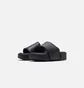 Тапочки унисекс Adidas Slide Black GW8631
