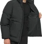 Пуховик чоловічий Dkny Flex Black DX3MN900